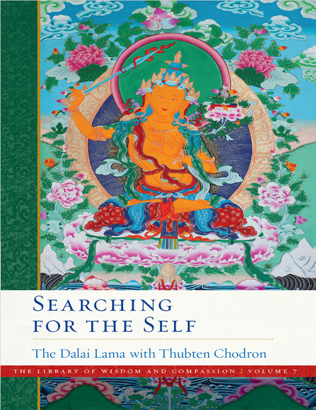 Searching for the Self